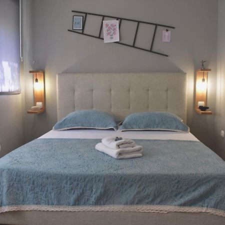 C&C Apartments أليكسانثيربوليس المظهر الخارجي الصورة