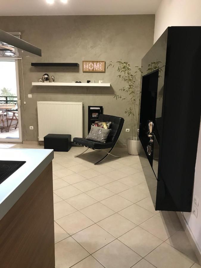 C&C Apartments أليكسانثيربوليس المظهر الخارجي الصورة
