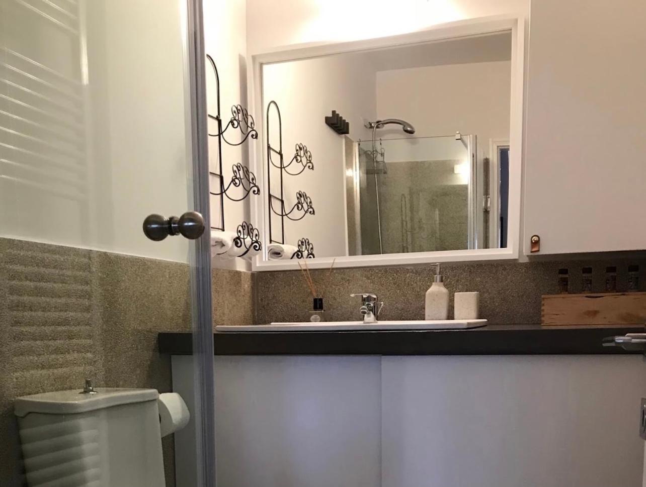 C&C Apartments أليكسانثيربوليس المظهر الخارجي الصورة