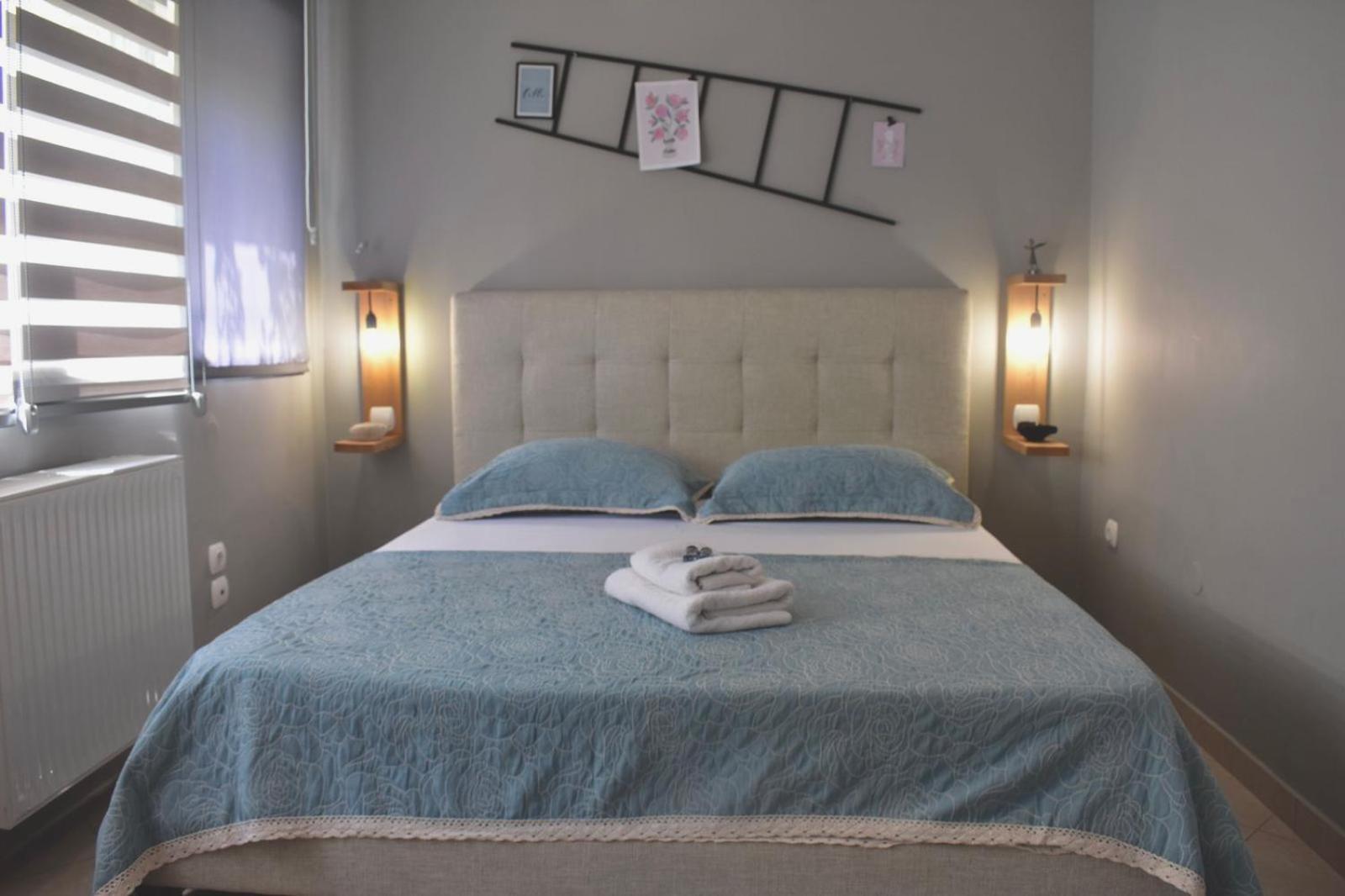 C&C Apartments أليكسانثيربوليس المظهر الخارجي الصورة