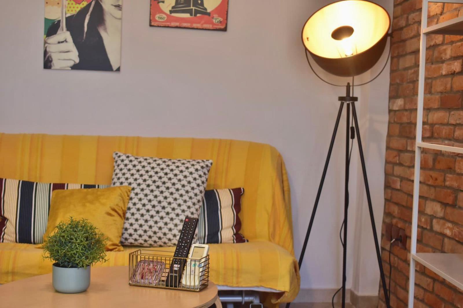 C&C Apartments أليكسانثيربوليس المظهر الخارجي الصورة