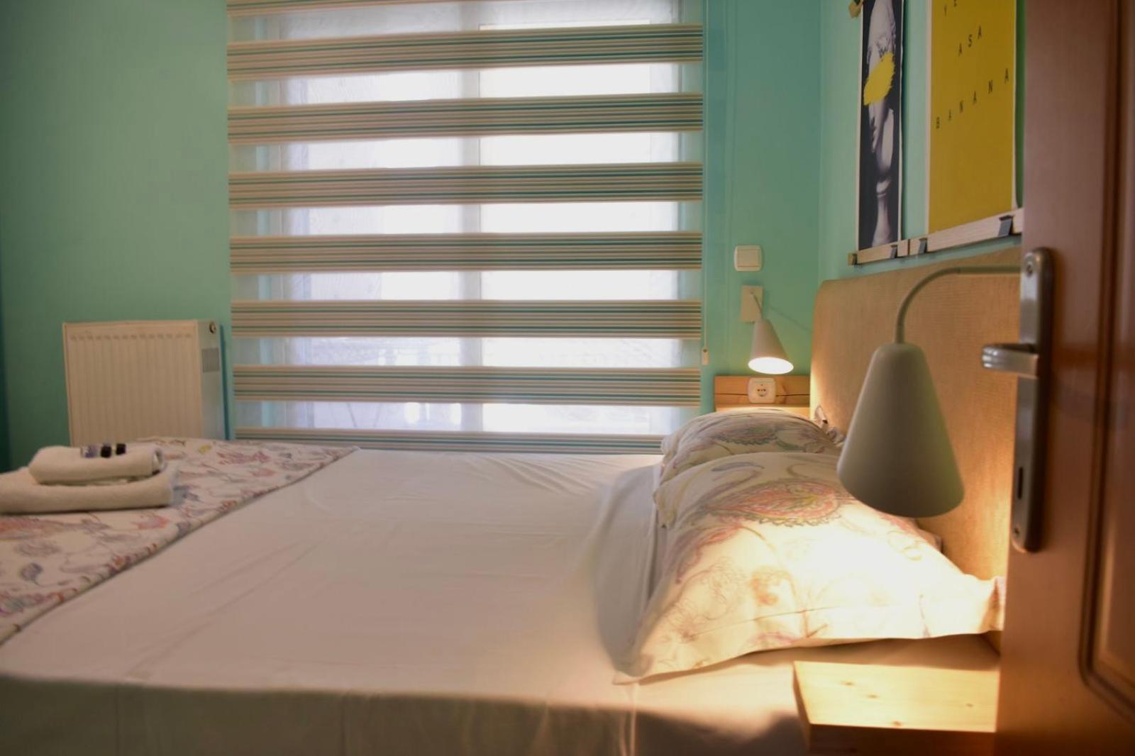 C&C Apartments أليكسانثيربوليس المظهر الخارجي الصورة