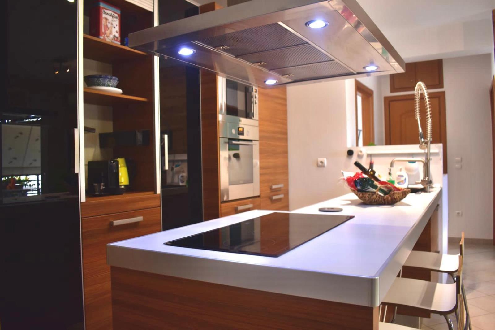 C&C Apartments أليكسانثيربوليس المظهر الخارجي الصورة