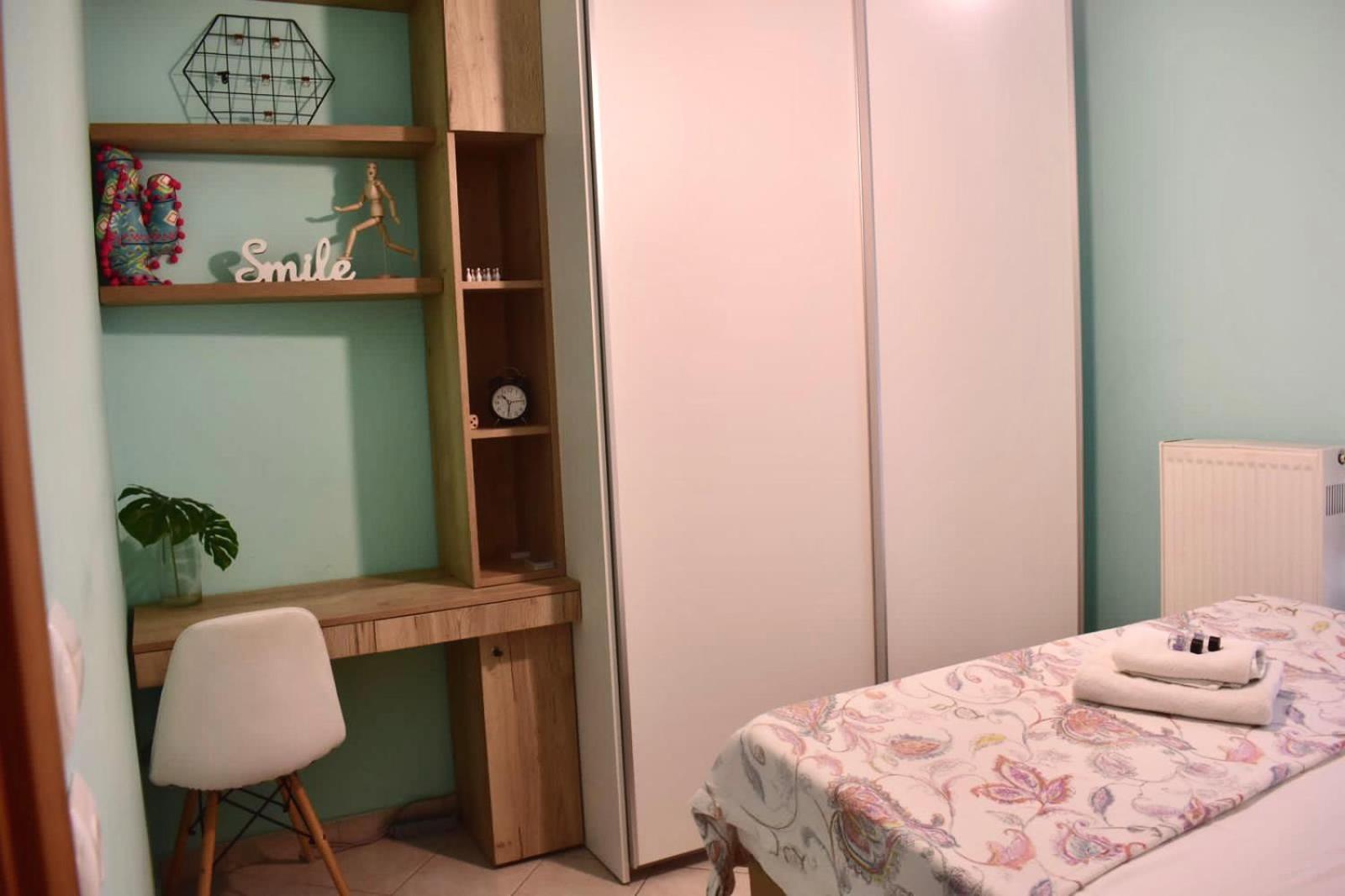 C&C Apartments أليكسانثيربوليس المظهر الخارجي الصورة