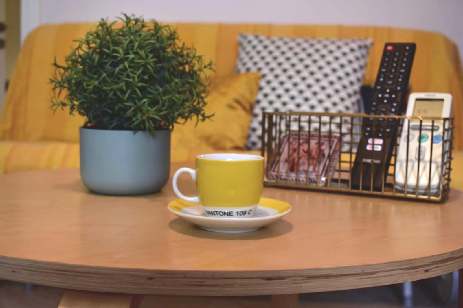 C&C Apartments أليكسانثيربوليس المظهر الخارجي الصورة