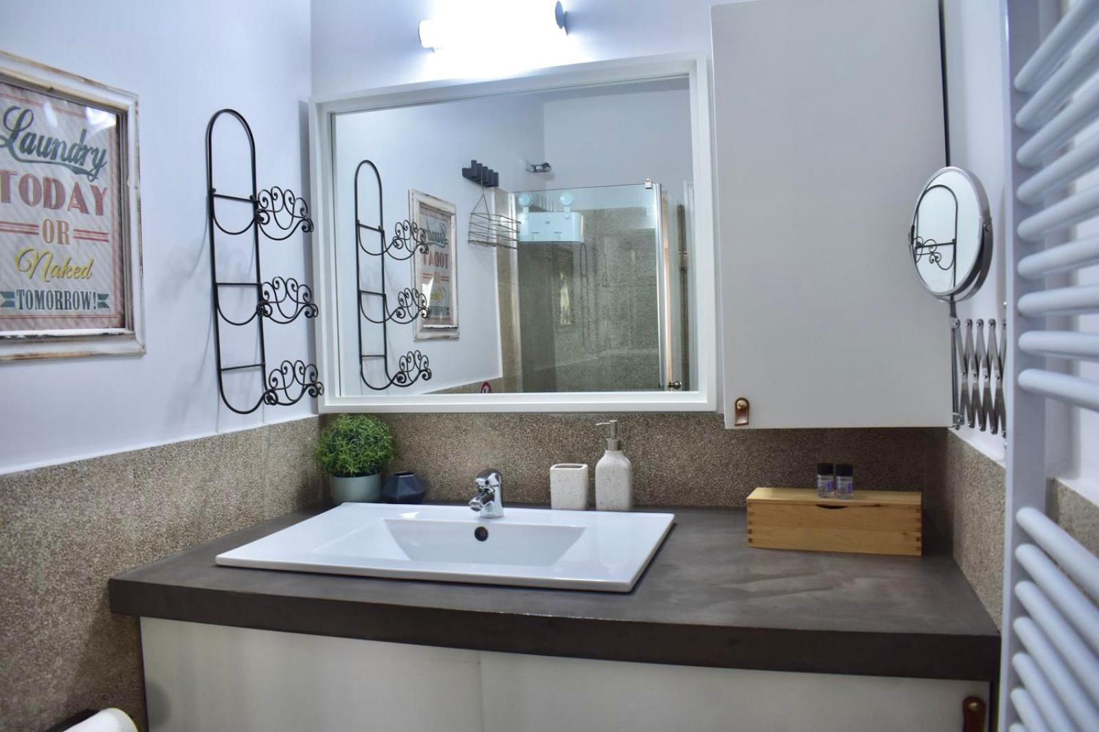 C&C Apartments أليكسانثيربوليس المظهر الخارجي الصورة